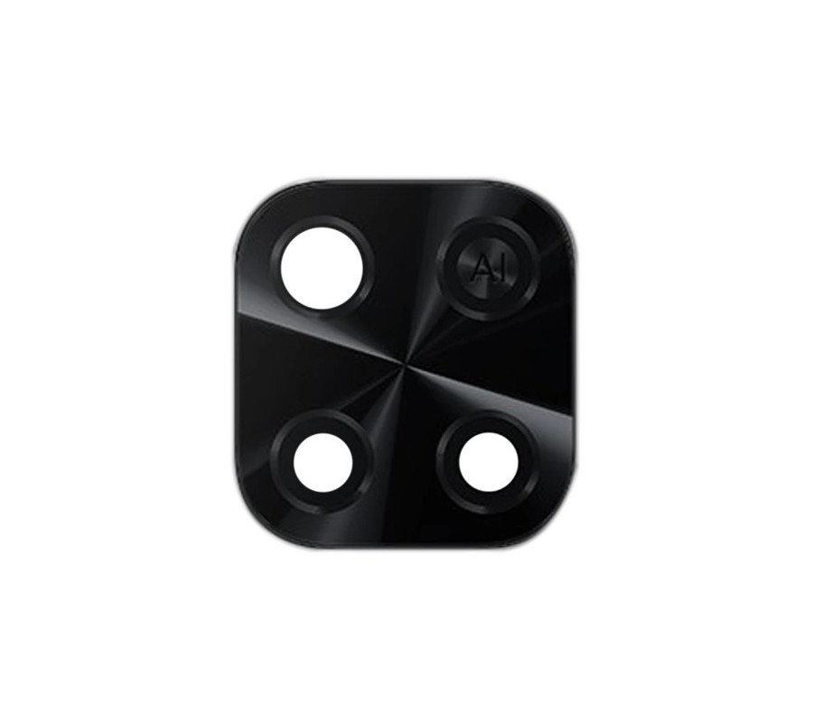 Lente de camara Xiaomi Redmi 10C 4G/LTE (220333QAG)