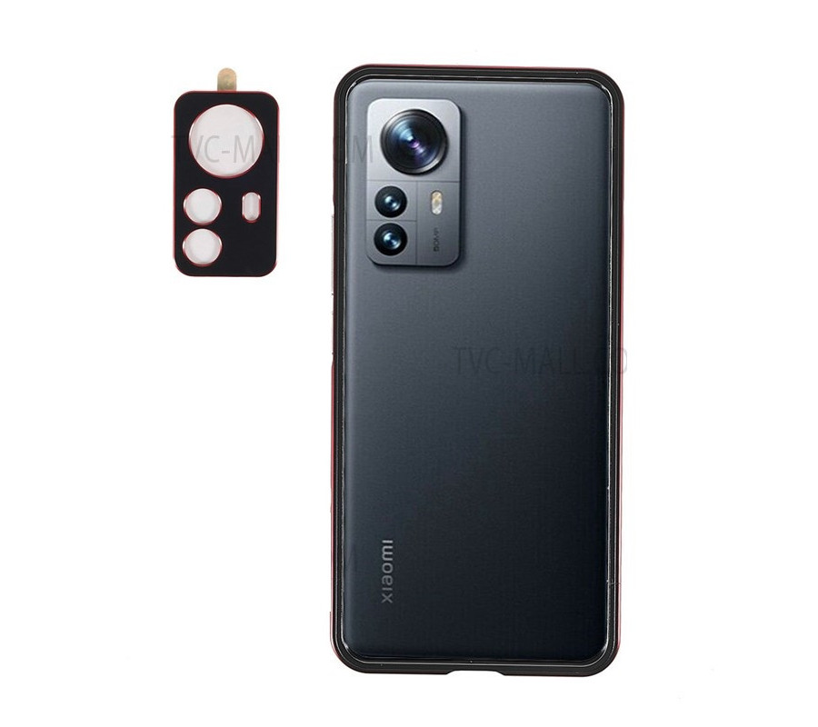 Lente de Camara Xiaomi 12 PRO 5G (2201122C,2201122G)
