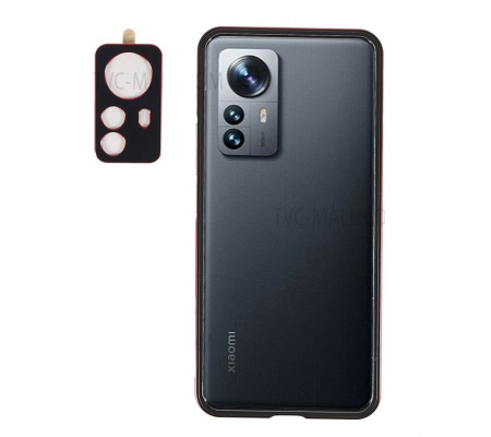 Lente de Camara Xiaomi 12 PRO 5G (2201122C,2201122G)