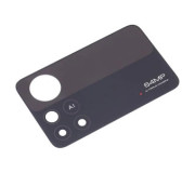 Lente de Camara Xiaomi Poco  X4 PRO 5G