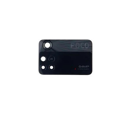 Lente de Camara Xiaomi Poco M4 Pro 4G