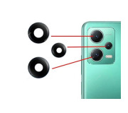 Lente de camara Xiaomi Redmi Note 12