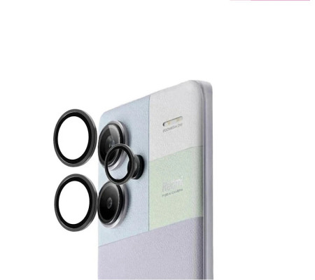 Lente de la cámara Xiaomi Redmi Note 13 Pro 5G