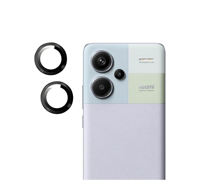 Lente de la cámara Xiaomi Redmi Note 13 4G / 5G