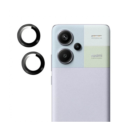 Lente de la cámara Xiaomi Redmi Note 13 4G / 5G