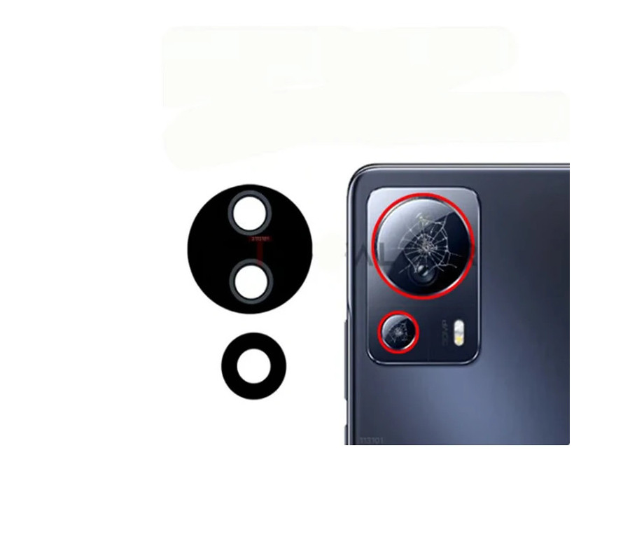 Lente de Cámara Xiaomi 13 Lite