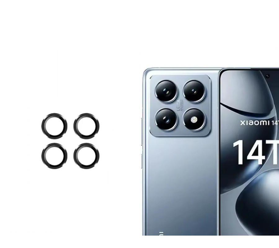 Lente de Cámara Xiaomi 14T/14T Pro