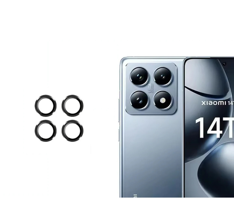 Lente de Cámara Xiaomi 14T/14T Pro