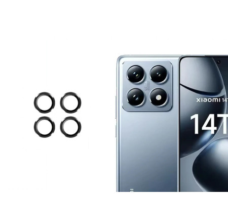 Lente de Cámara Xiaomi 14T/14T Pro