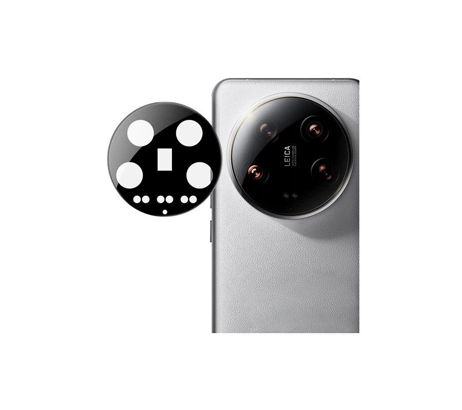 Lente de camara Xiaomi 14 Ultra 24031PN0DC