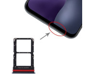 Bandeja Sim Xiaomi Mi 10 Lite 5G (M2002J9G)