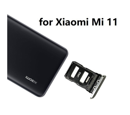 Bandeja Sim Xiaomi Mi 11