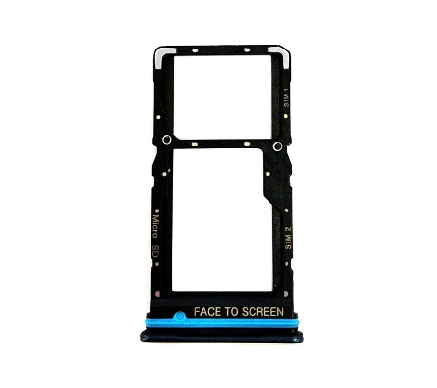 Bandeja Sim Xiaomi Mi 10T Lite (M2007J17G)