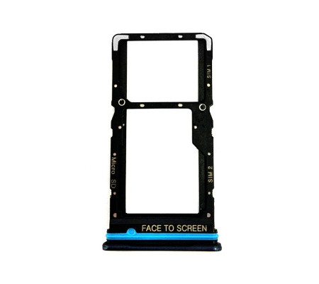 Bandeja Sim Xiaomi Mi 10T Lite (M2007J17G)