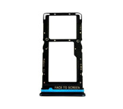 Bandeja Sim Xiaomi Mi 10T Lite (M2007J17G)