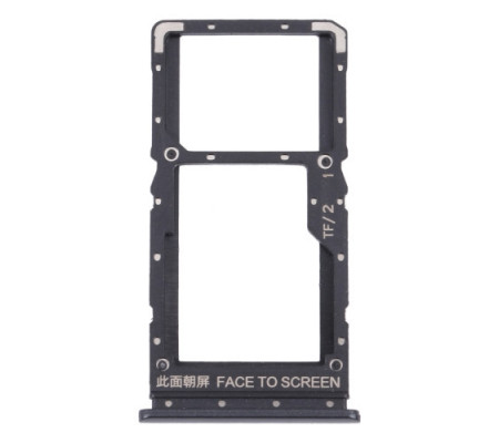 Bandeja Sim Xiaomi Redmi Note 10 5G/Poco M3 Pro 5G