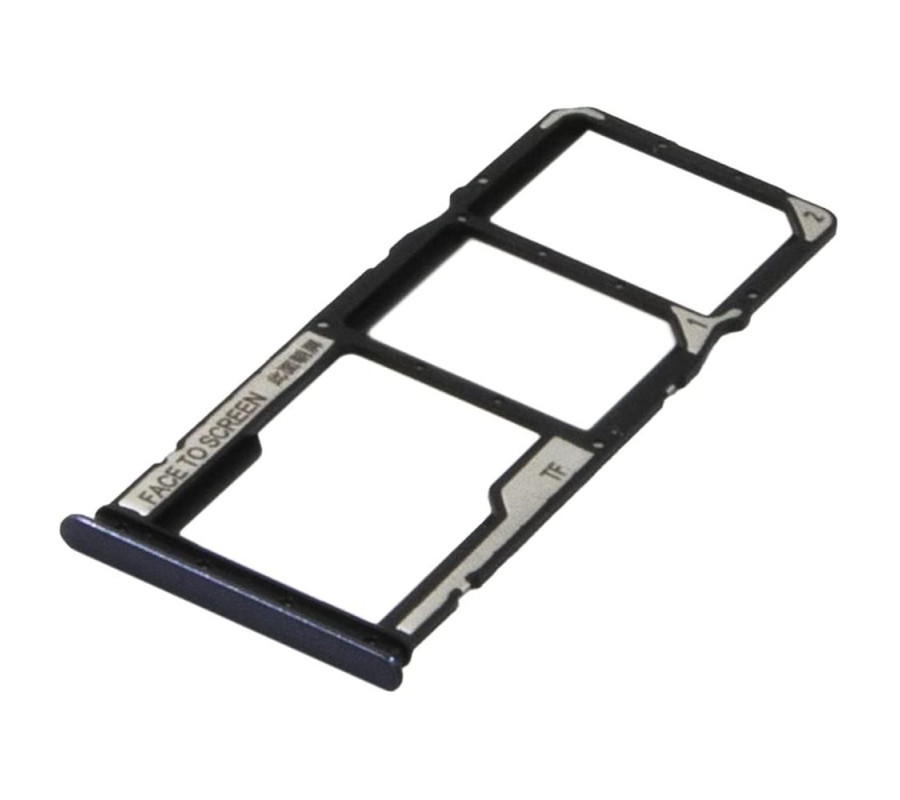 Bandeja Sim Xiaomi Redmi Note 10s