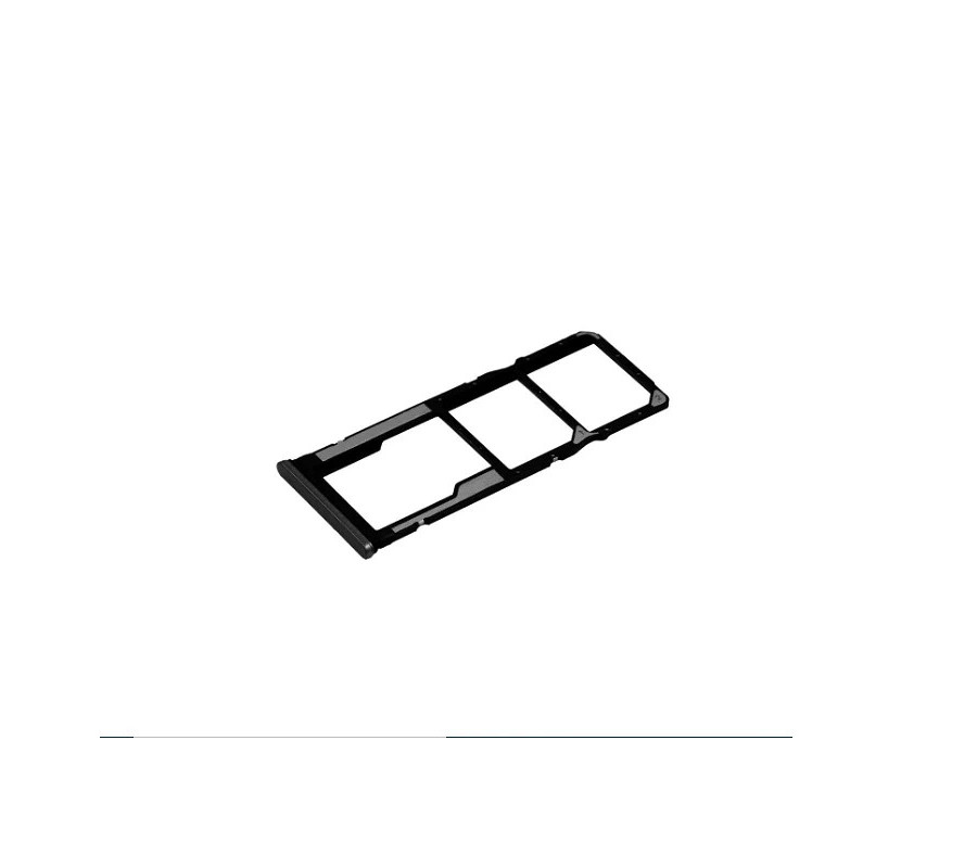Bandeja Sim Original Xiaomi Mi Note 10 Pro (M1910F4S) Service Pack