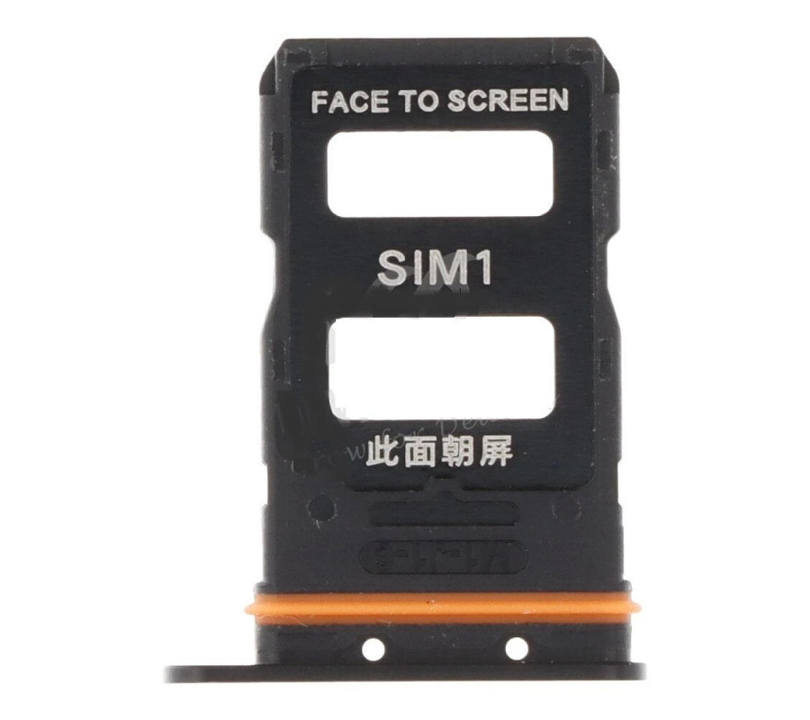 Bandeja Sim Xiaomi 13 Ultra (2304FPN6DC)