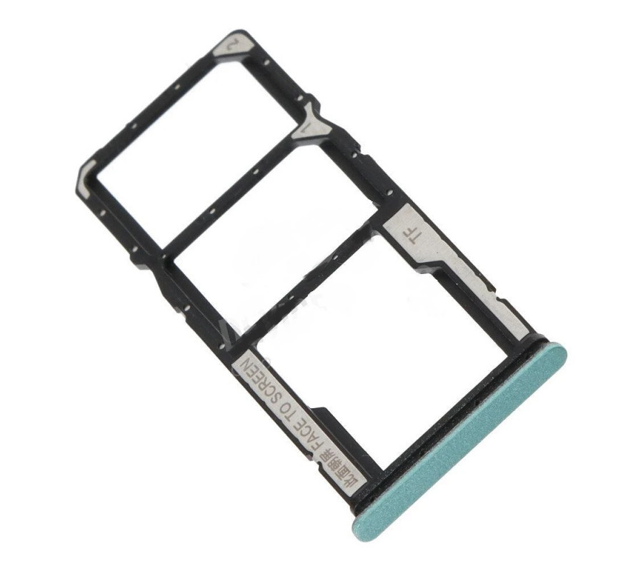 Bandeja Sim Xiaomi Redmi Note 12 4G