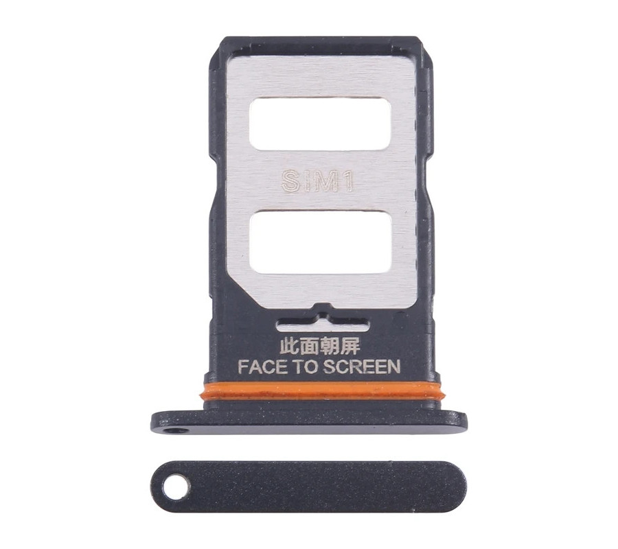 Bandeja Sim Xiaomi Poco X6 5G