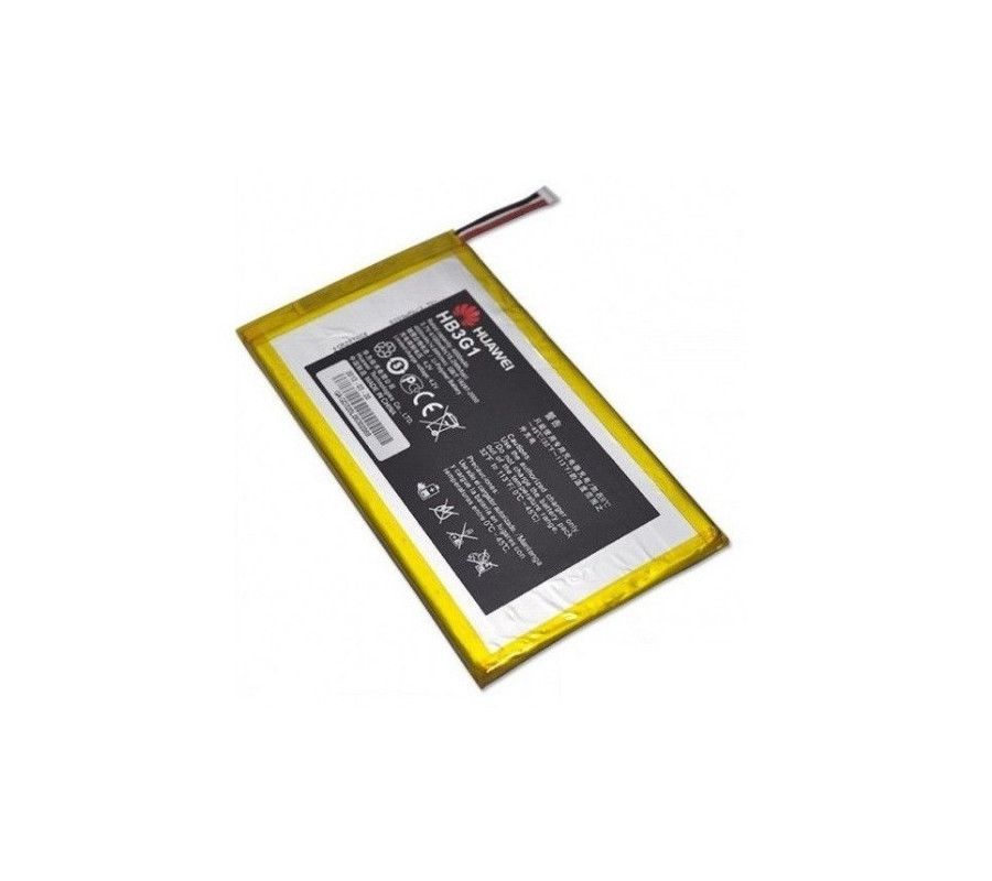 Bateria Huawei MediaPad 7 (HB3G1H) 4000mAh