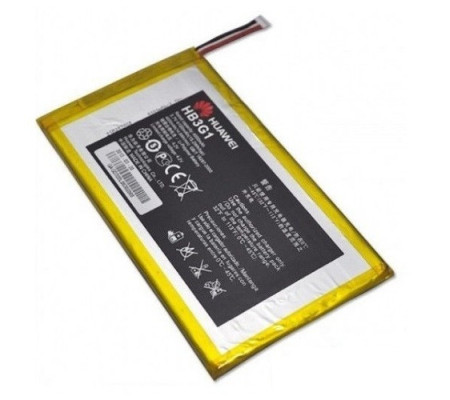 Bateria Huawei MediaPad 7 (HB3G1H) 4000mAh