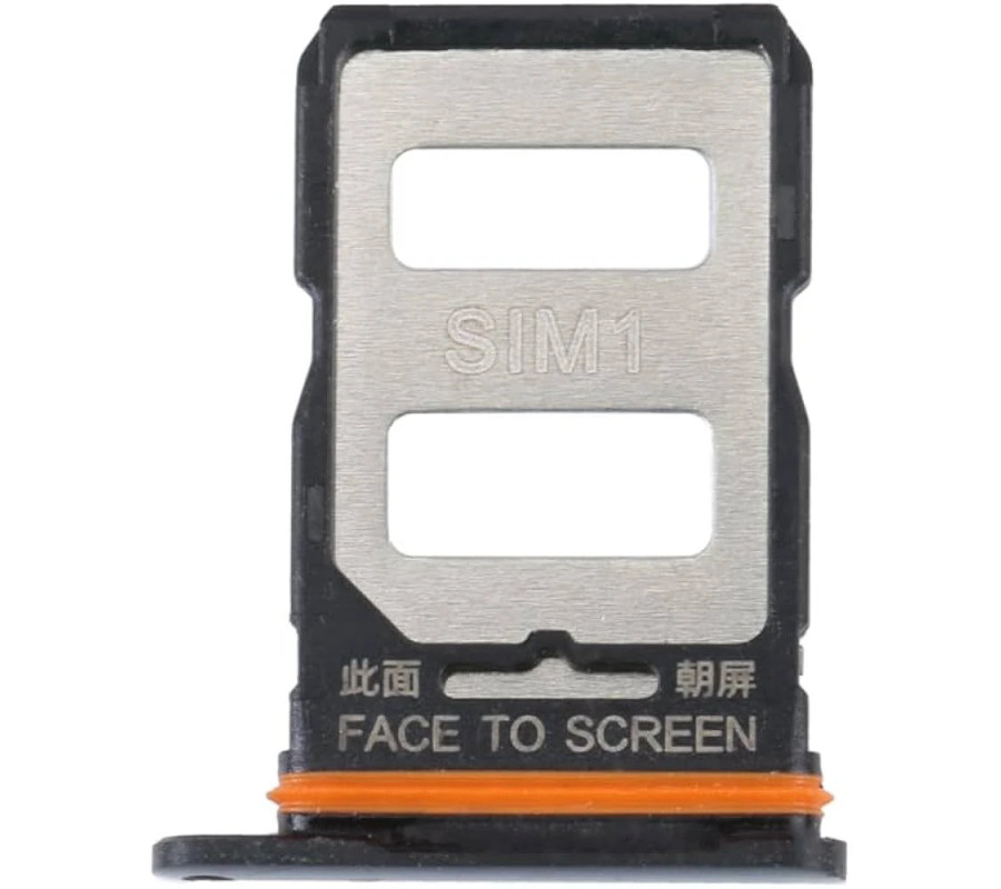Bandeja Sim Xiaomi 12T/12T Pro