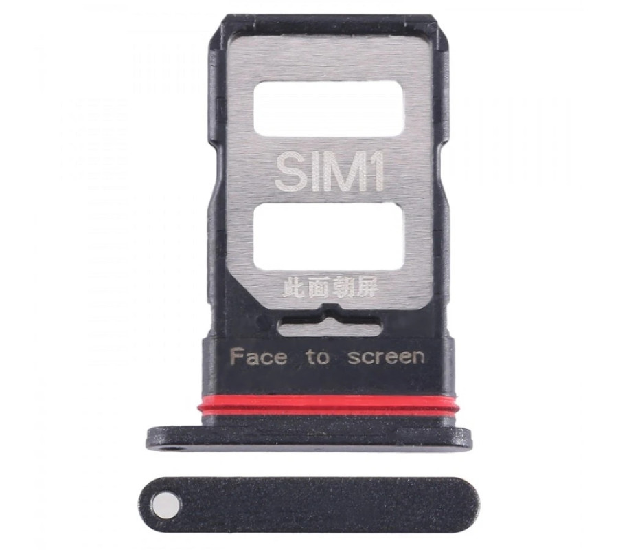 Bandeja Sim Xiaomi POCO F5 5G