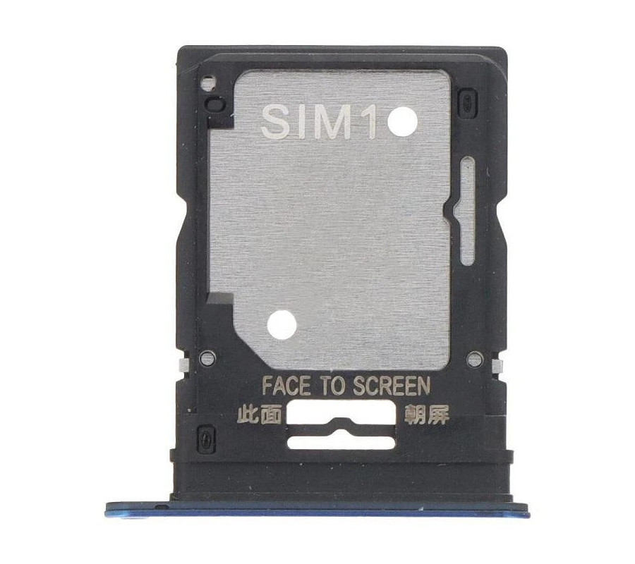 Bandeja Sim Xiaomi Redmi Note 12 Pro 4G