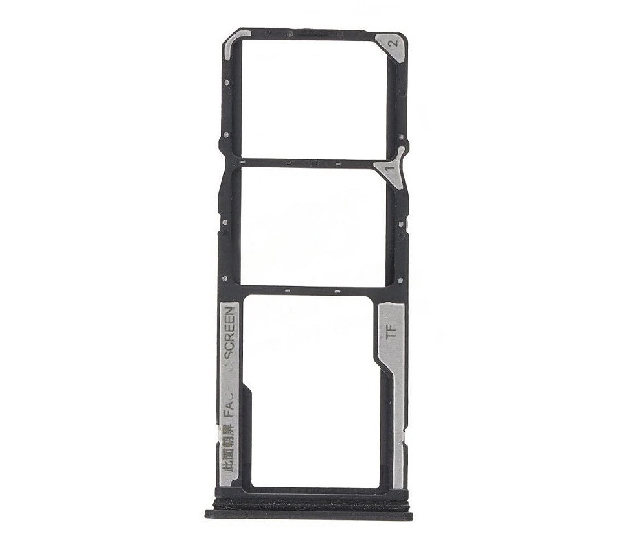 Bandeja Sim Xiaomi Redmi 12C