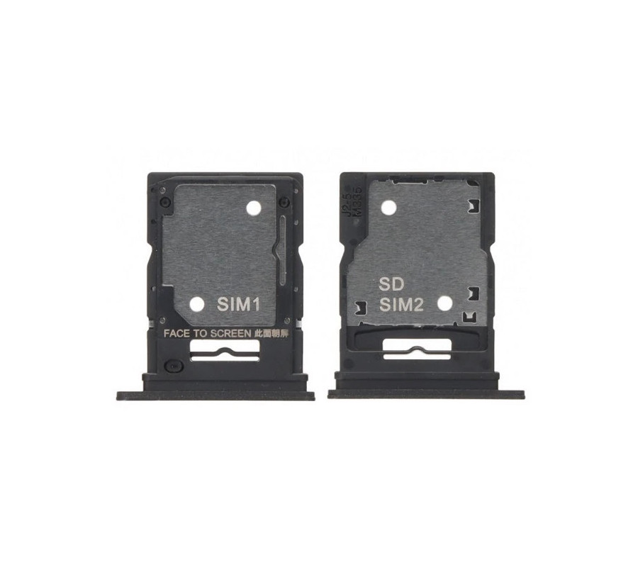 Bandeja Sim Xiaomi Redmi Note 14 5G, Poco M7 Pro 5G