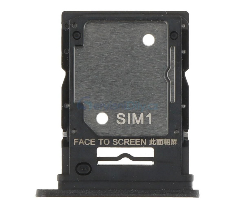 Bandeja Sim Xiaomi Redmi Note 14 4G