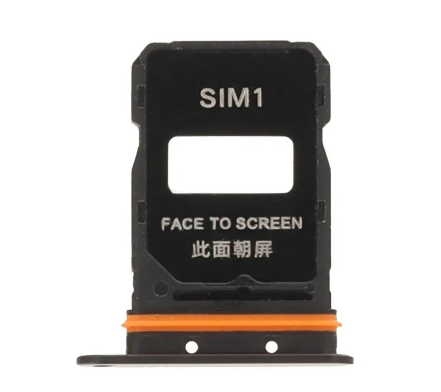 Bandeja Sim Xiaomi 15 Ultra Negro