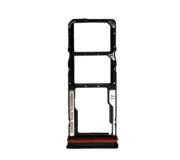 Bandeja Sim Xiaomi Redmi 15C 4G/Redmi 15C 5G/Poco C85 4G Negro
