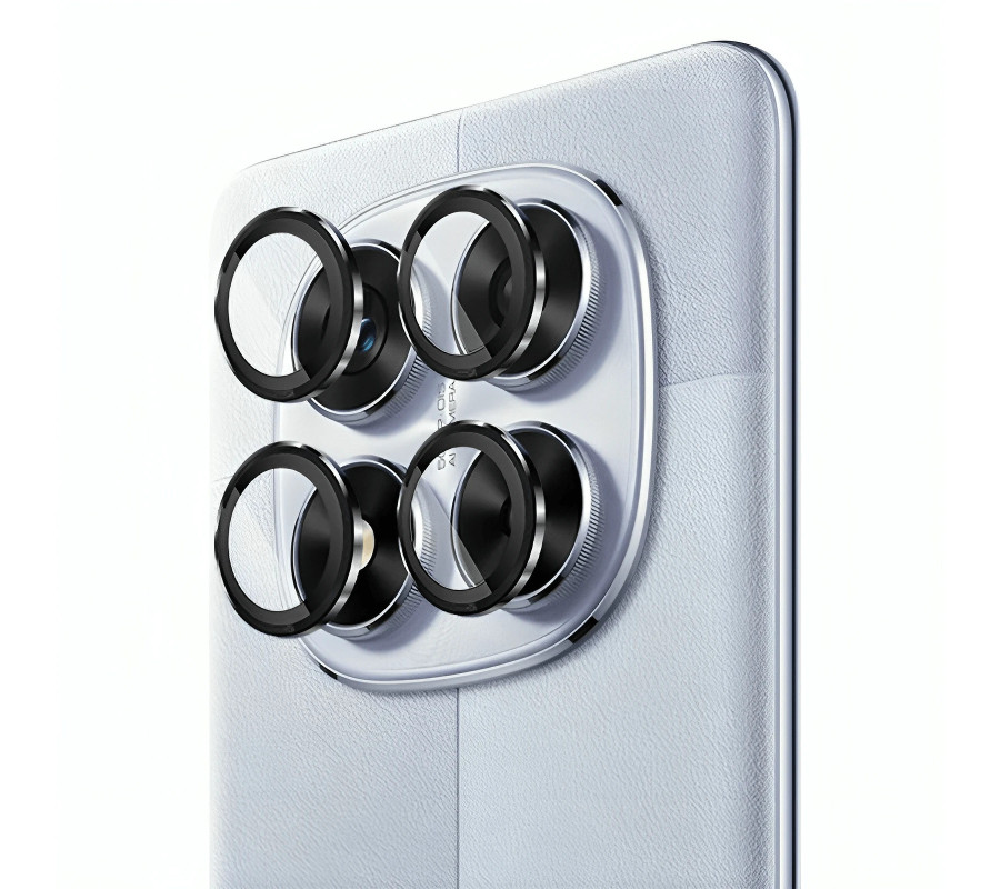 Lente de cámara Xiaomi Redmi Note 14 Pro 5G