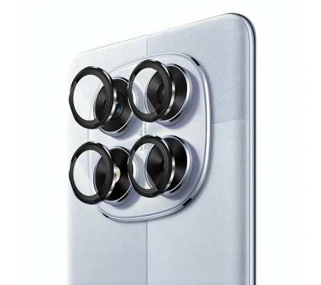 Lente de cámara Xiaomi Redmi Note 14 Pro 5G