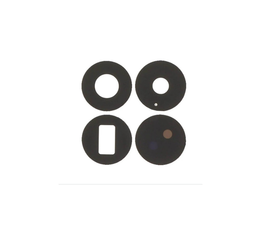 Lente Premium Xiaomi 15T Negro