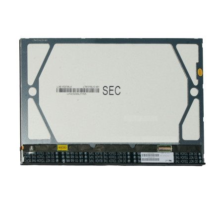 Pantalla LCD Original Galaxy Tab T530, T535, P7500, P7510, P7100, Tab 2 P5100