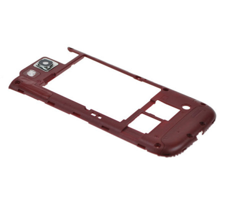 Carcasa intermedia Original Galaxy S3 i9300/9305. Varios Colores