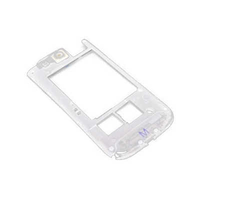 Carcasa intermedia Original Galaxy S3 i9300/9305. Varios Colores