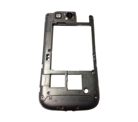 Carcasa intermedia Original Galaxy S3 i9300/9305. Varios Colores