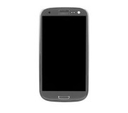 Pantalla completa + carcasa frontal Galaxy S3 LTE i9305. Original