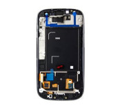 Pantalla completa + carcasa frontal Galaxy S3 LTE i9305. Original
