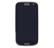 Pantalla completa + carcasa frontal Galaxy S3 LTE i9305. Original