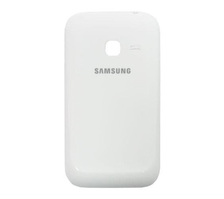 Carcasa trasera Original Galaxy Ace Duos (S6802)