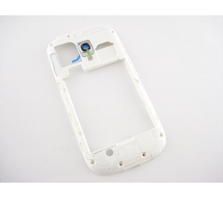Carcasa intermedia Original Galaxy S3 Mini (i8190)