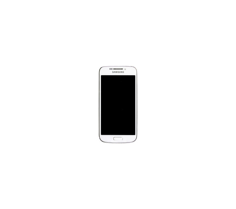 Pantalla completa + carcasa frontal Galaxy S4 Zoom C101