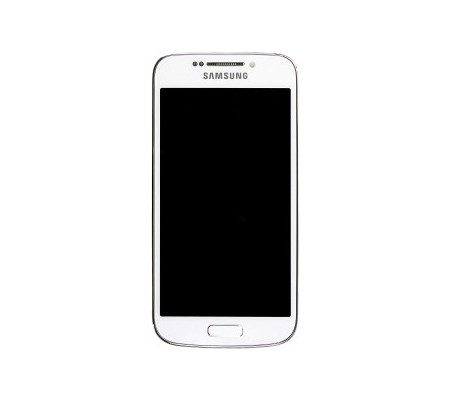 Pantalla completa + carcasa frontal Galaxy S4 Zoom C101