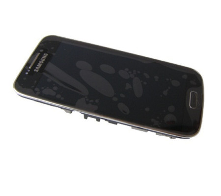 Pantalla completa + carcasa frontal Galaxy S4 Zoom C101